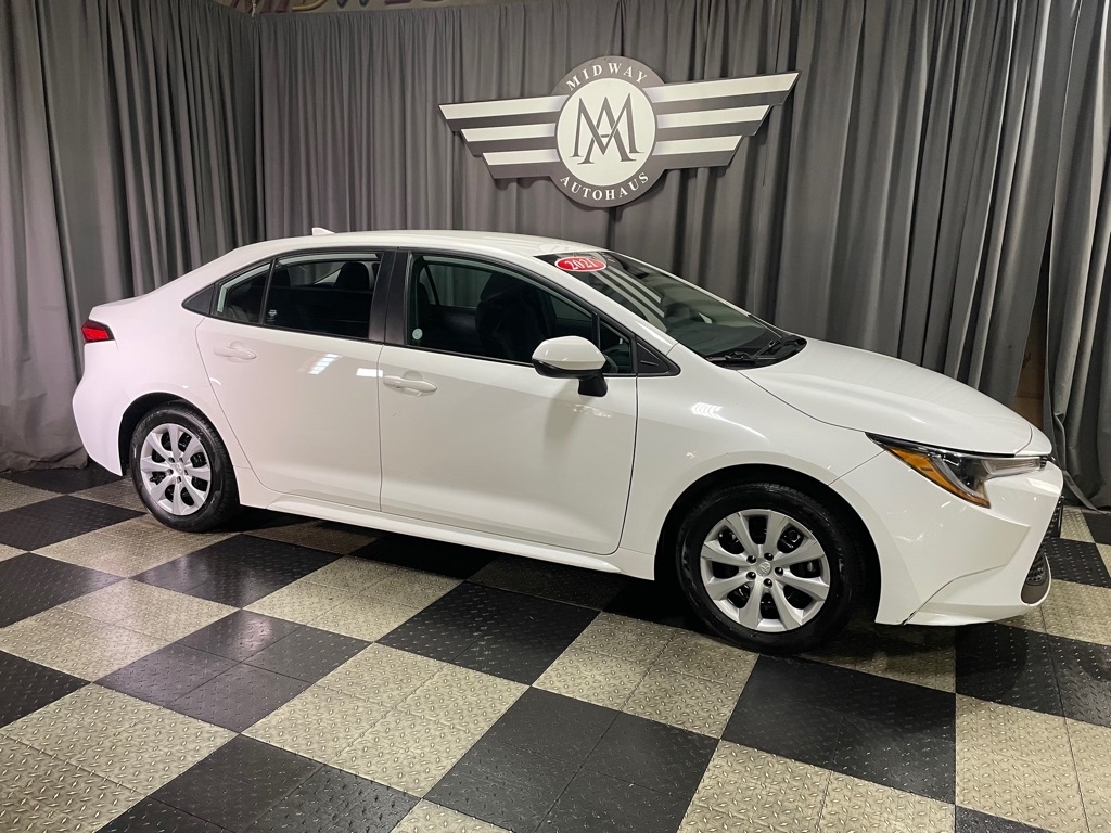 Vehicle image 1 of 24