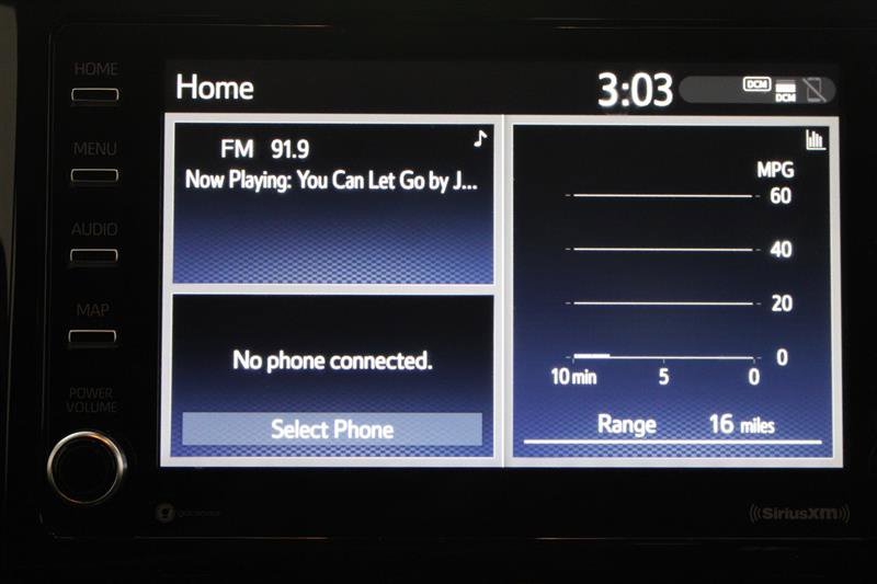 2021 Toyota Corolla LE Image 28 of 44