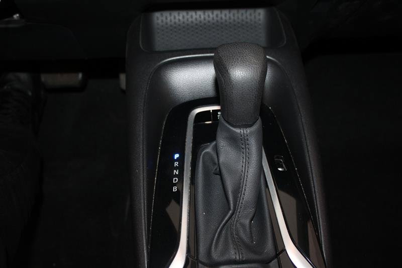 2021 Toyota Corolla LE Image 44 of 44