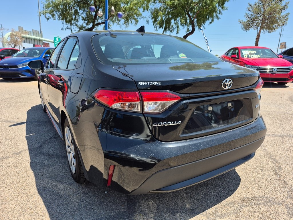 Vehicle image 20 of 20