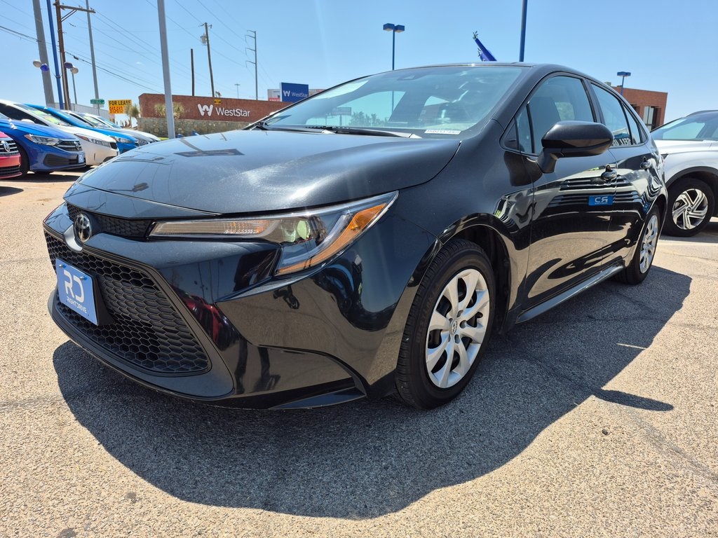 Vehicle image 1 of 20