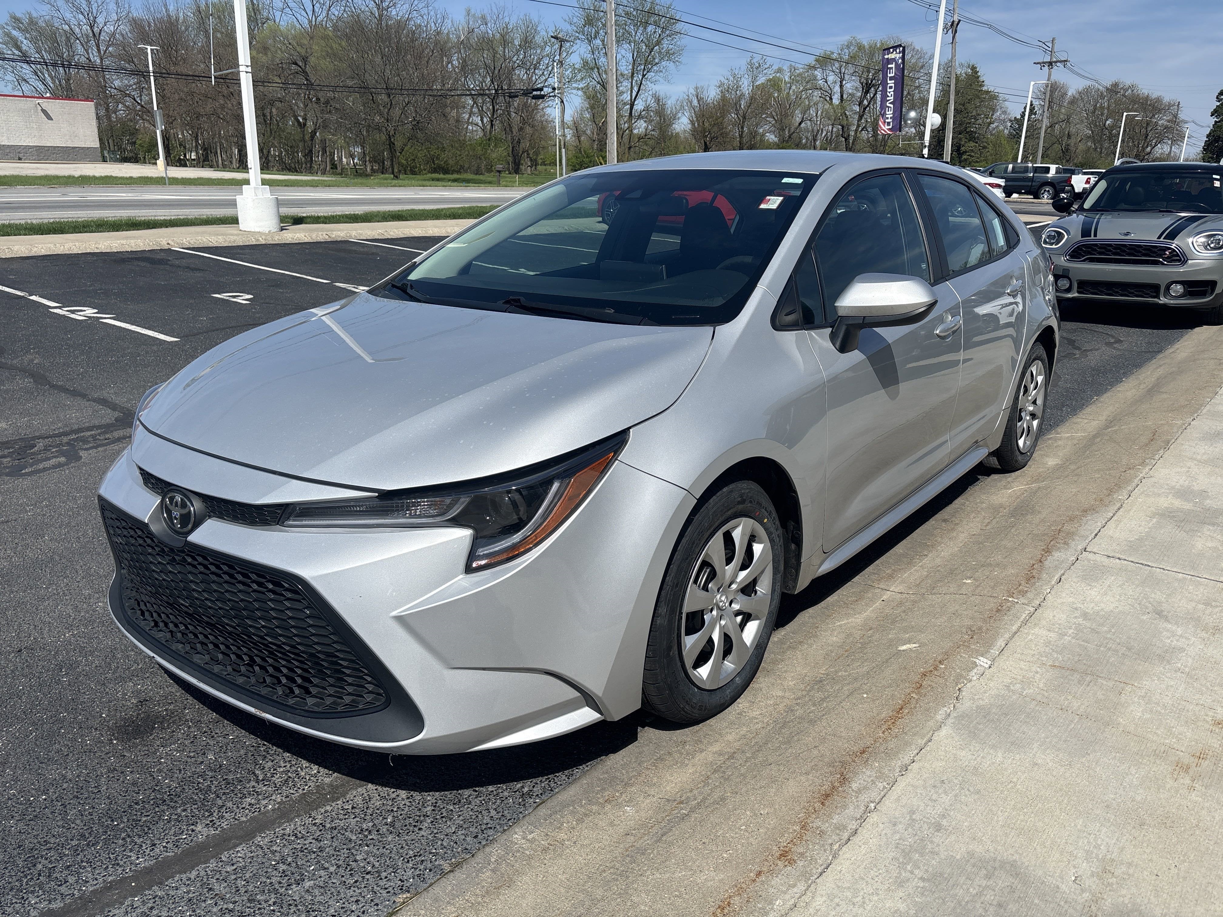 Vehicle image 1 of 49