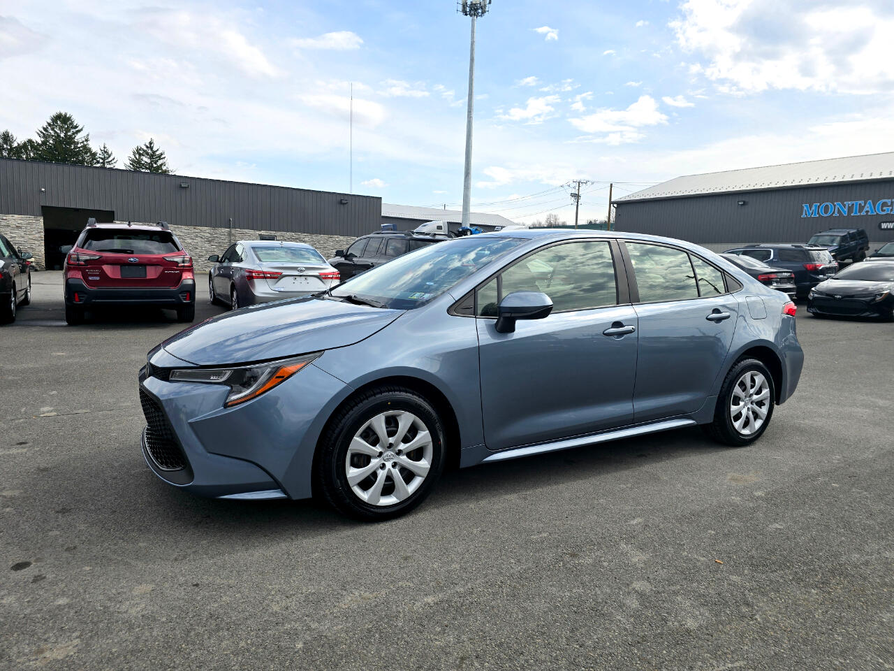 Vehicle image 1 of 18