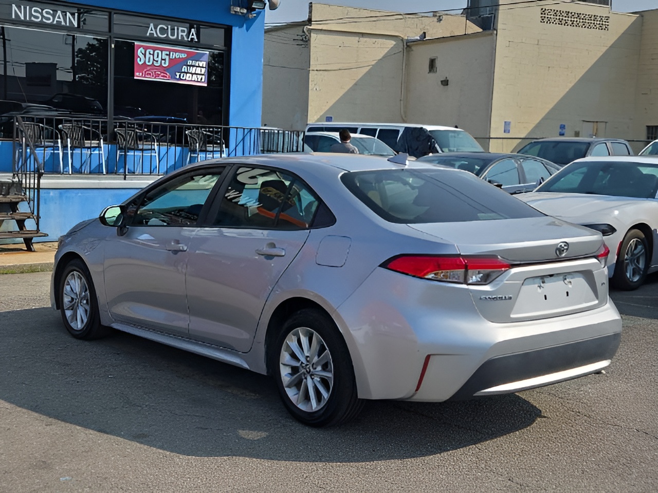 Vehicle image 28 of 28