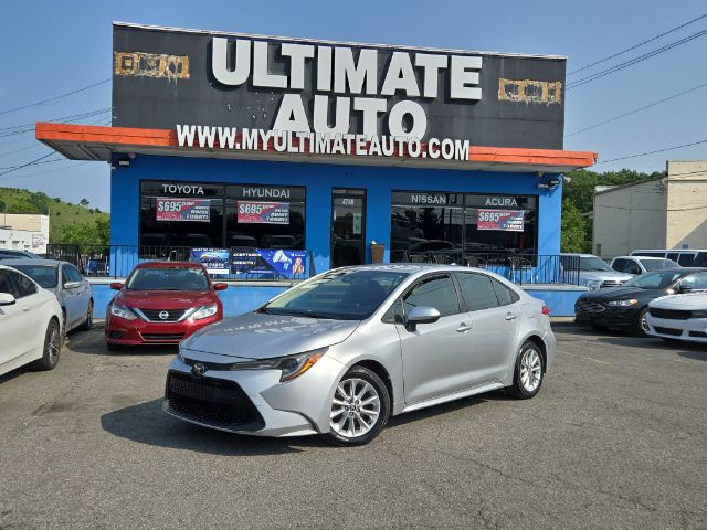 Vehicle image 1 of 28