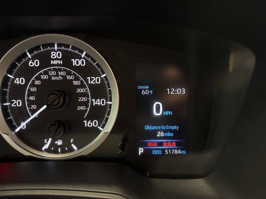 Vehicle image 25 of 25