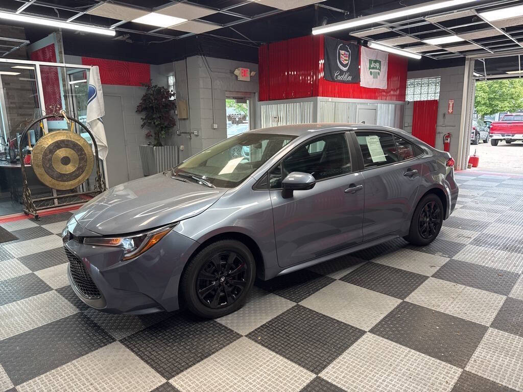 Vehicle image 1 of 25