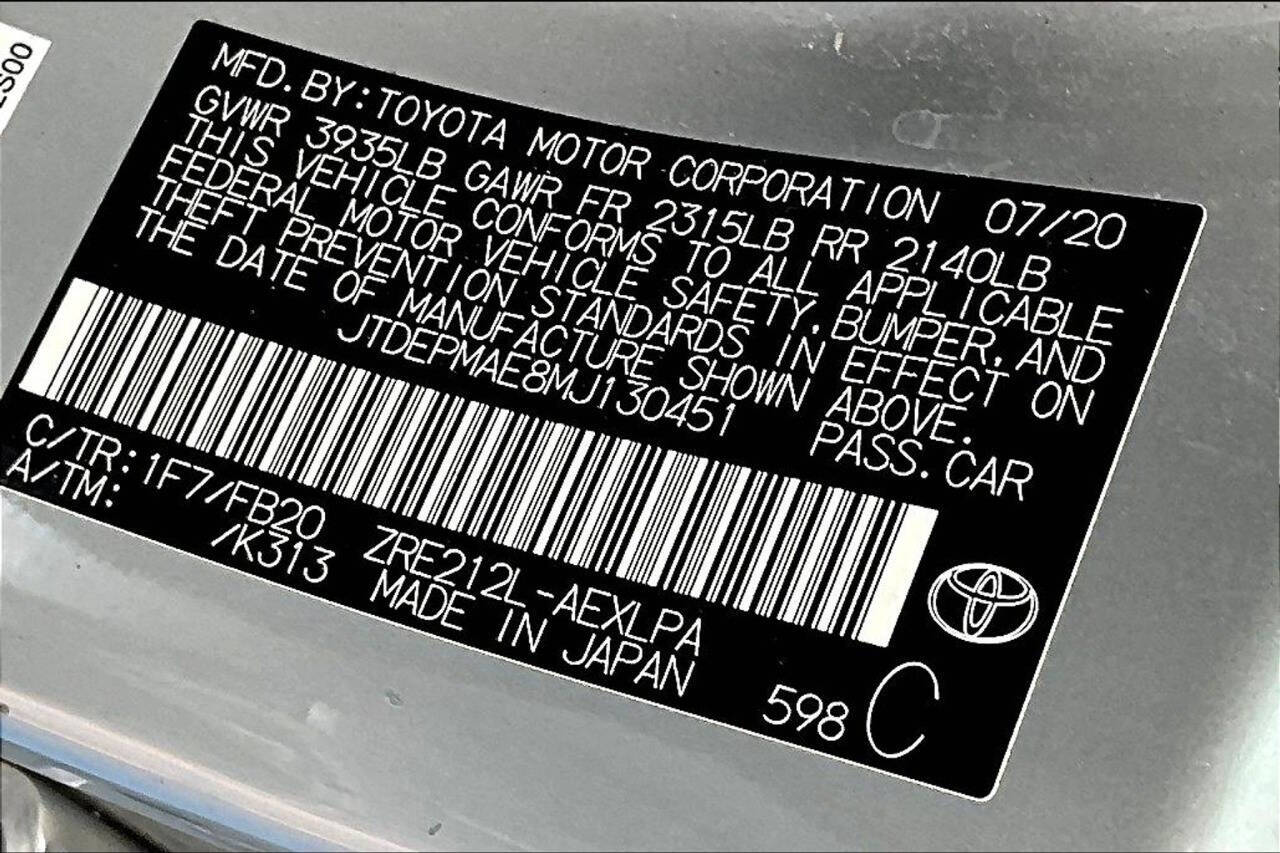 Vehicle image 29 of 30