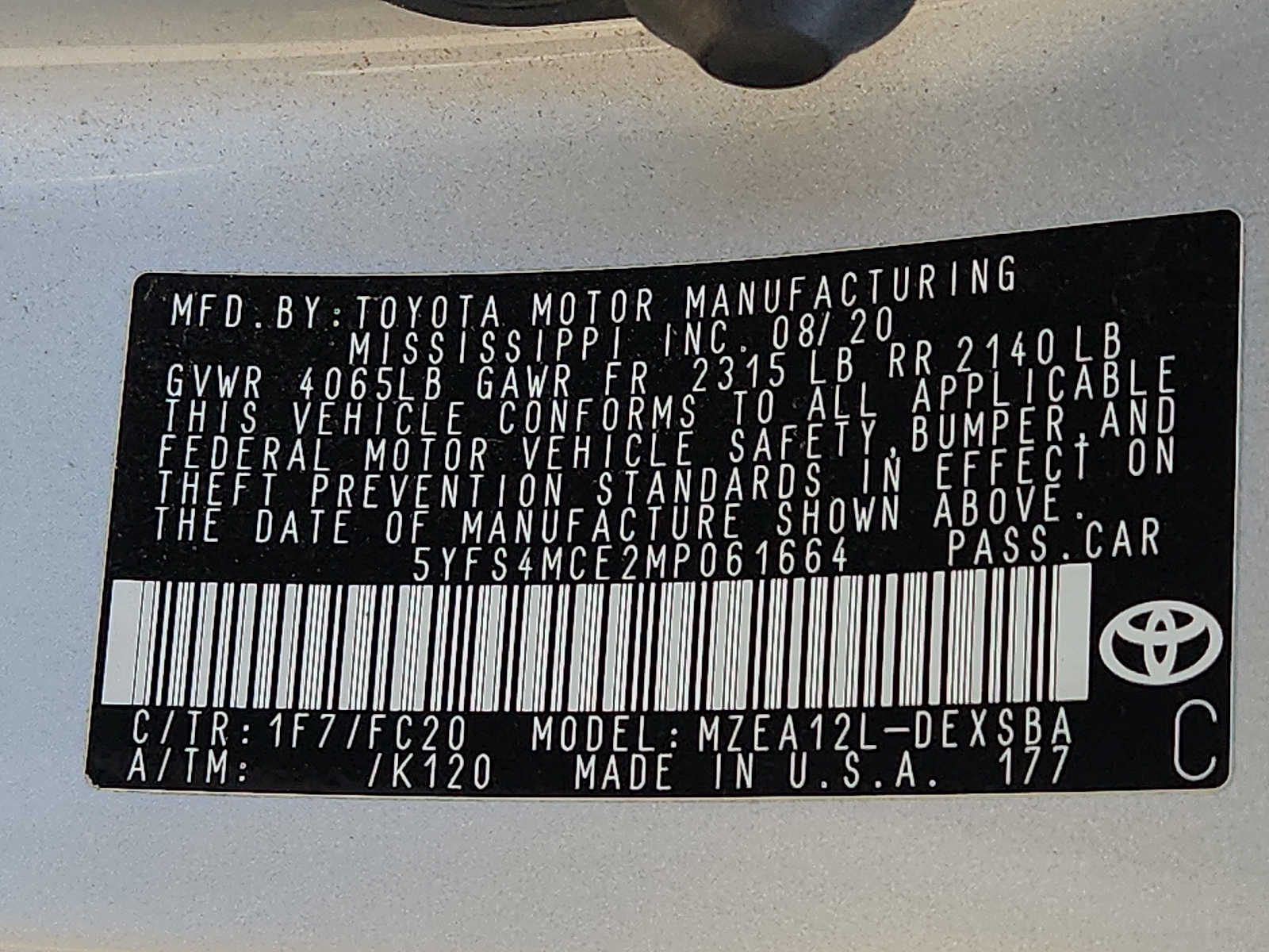 Vehicle image 26 of 30