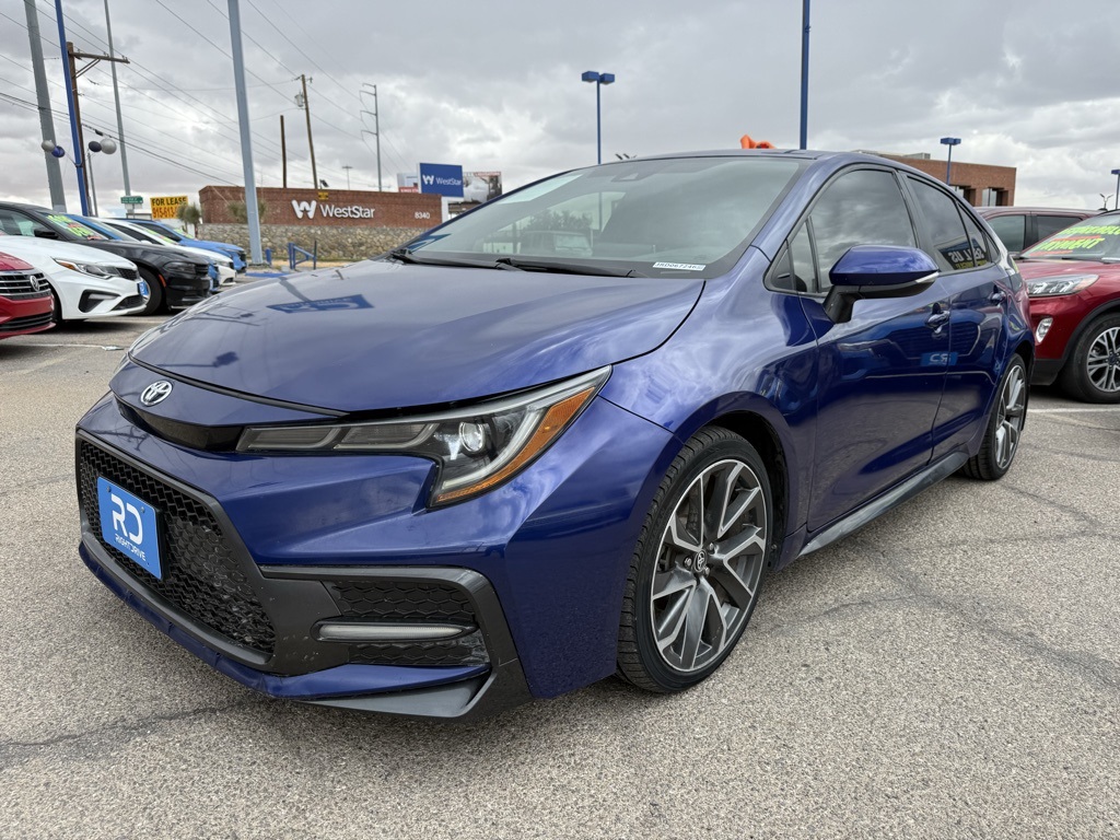 Vehicle image 1 of 24