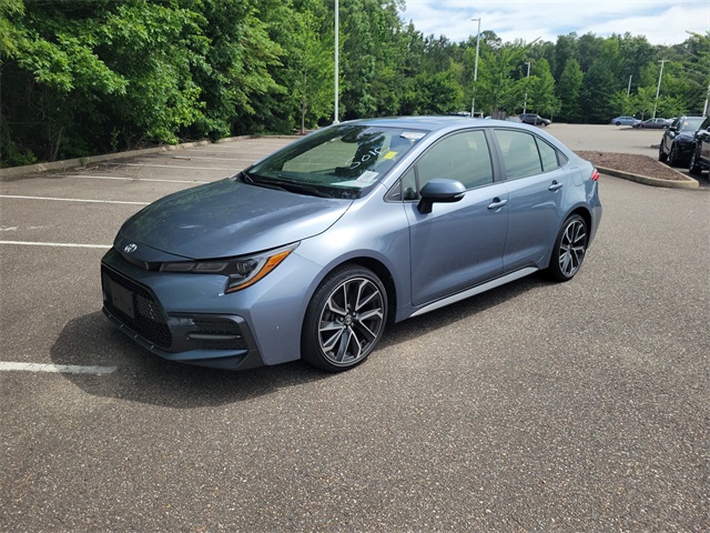 Vehicle image 1 of 8