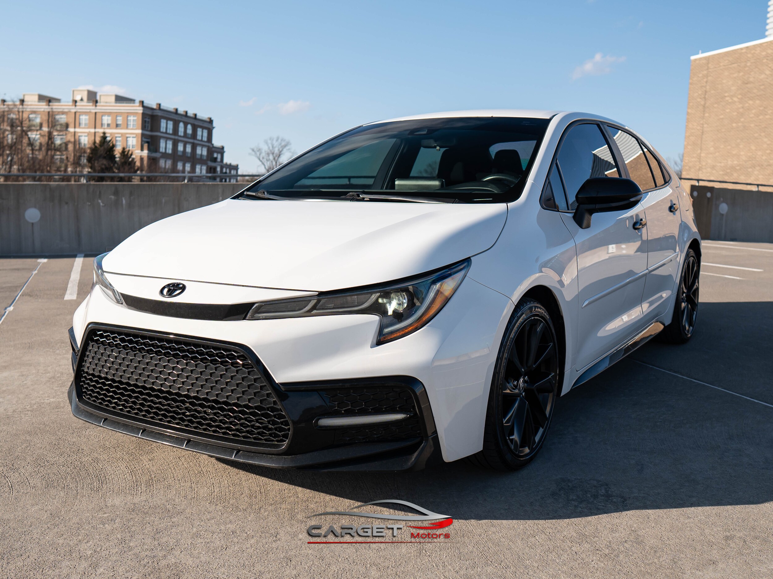Vehicle image 1 of 45
