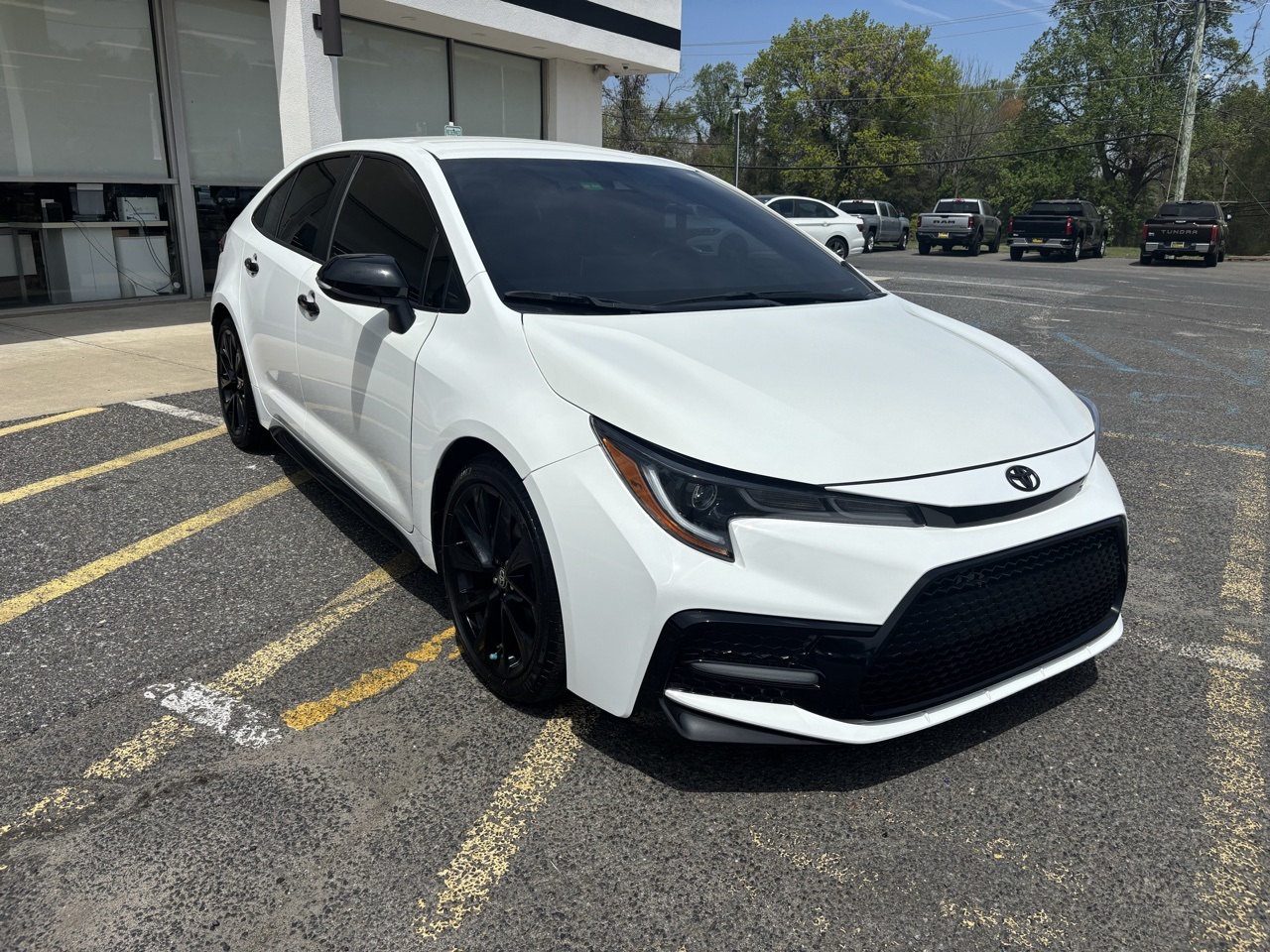 Vehicle image 1 of 19