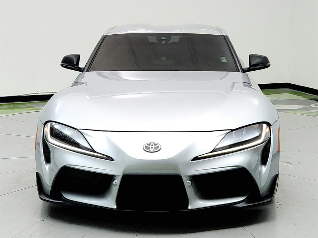 2021 Toyota GR Supra 3.0 Premium Image 5 of 36
