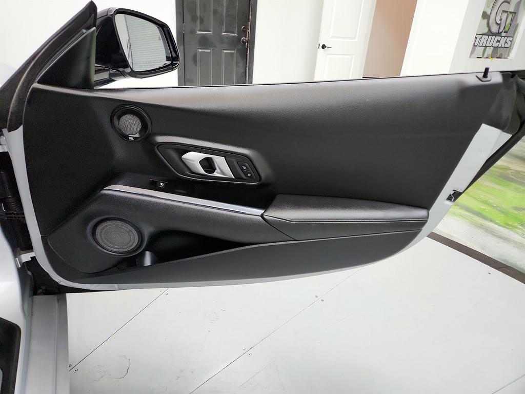 2021 Toyota GR Supra 3.0 Premium Image 32 of 36