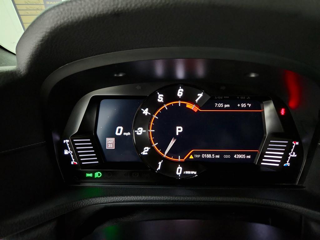 2021 Toyota GR Supra 3.0 Premium Image 26 of 36