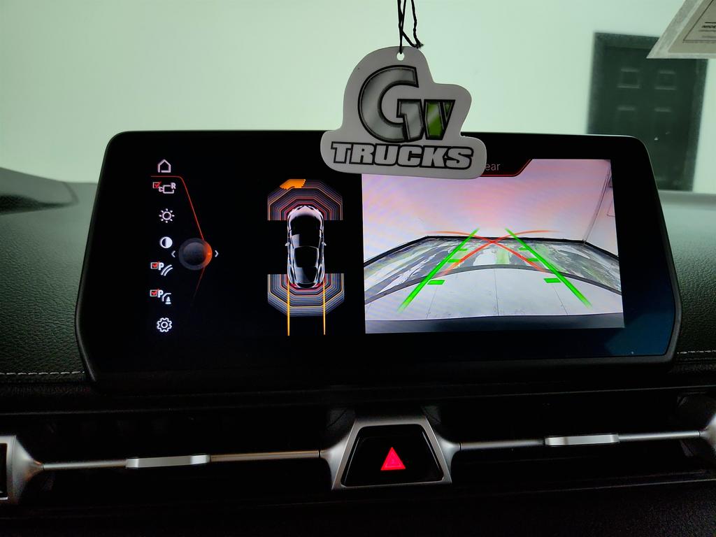 2021 Toyota GR Supra 3.0 Premium Image 16 of 36