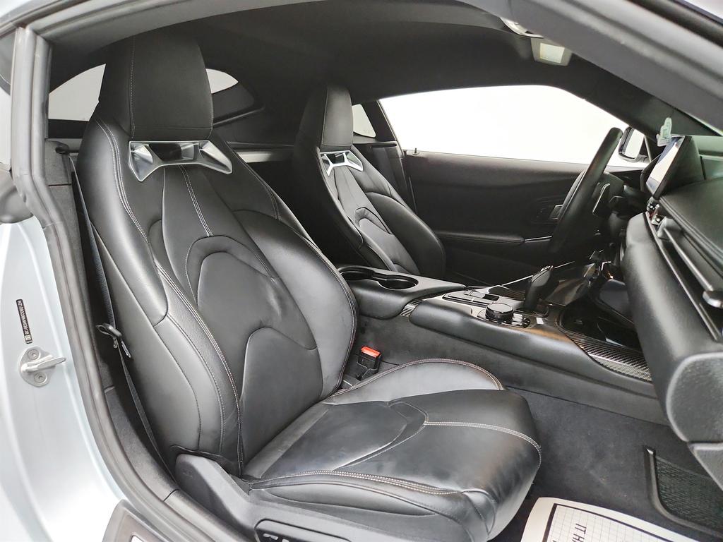 2021 Toyota GR Supra 3.0 Premium Image 36 of 36