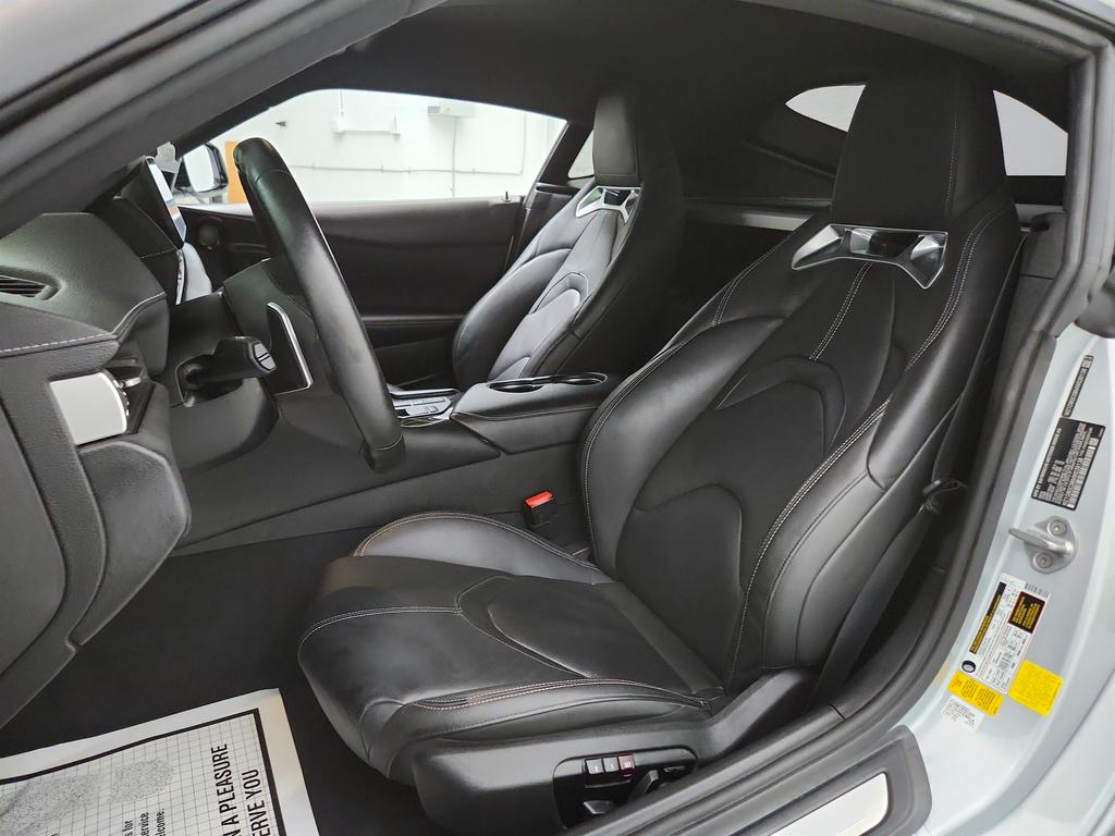 2021 Toyota GR Supra 3.0 Premium Image 21 of 36
