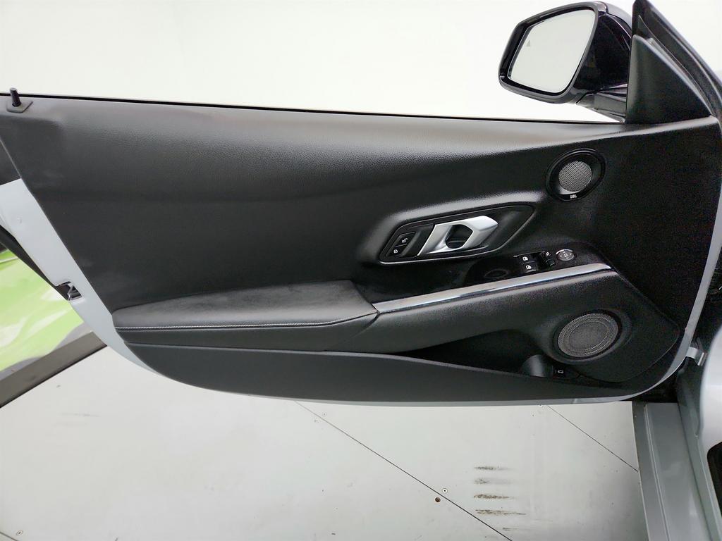 2021 Toyota GR Supra 3.0 Premium Image 30 of 36