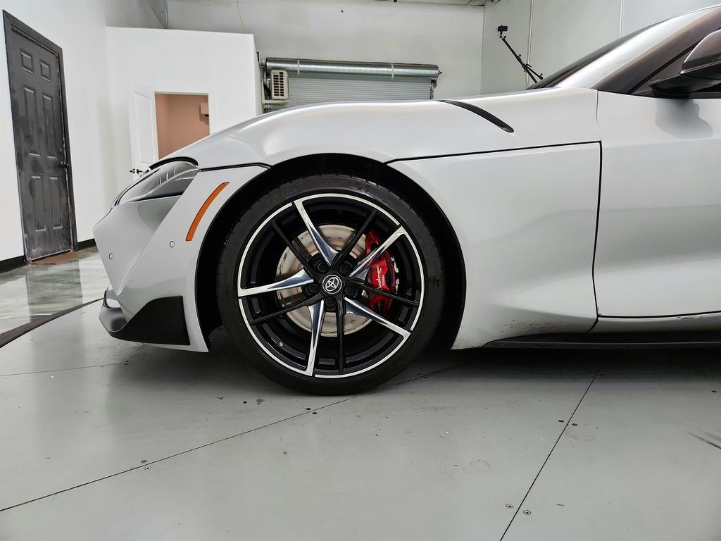 2021 Toyota GR Supra 3.0 Premium Image 20 of 36
