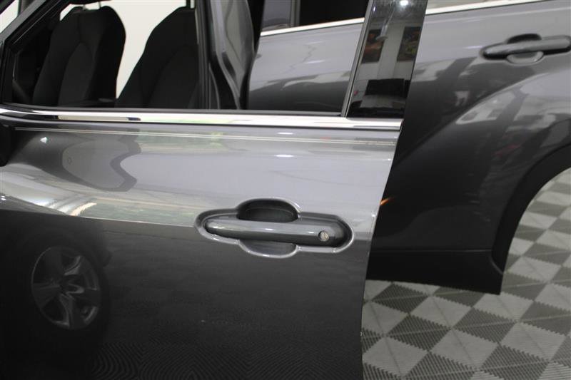 2021 Toyota Highlander L Image 48 of 50