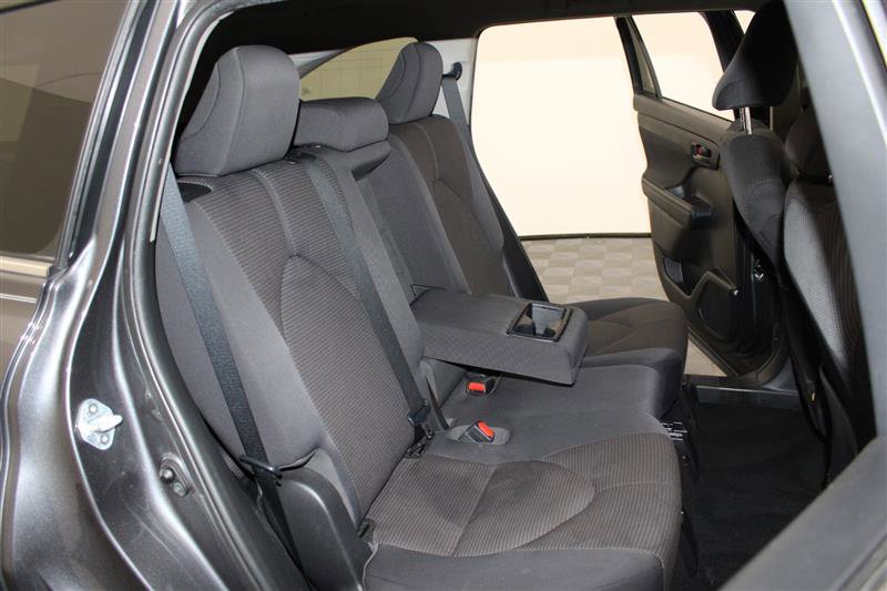 2021 Toyota Highlander L Image 14 of 50