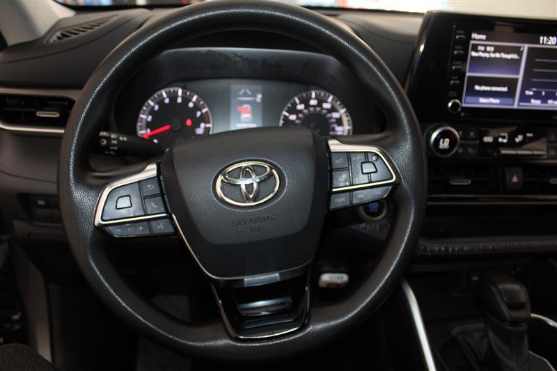 2021 Toyota Highlander L Image 46 of 50