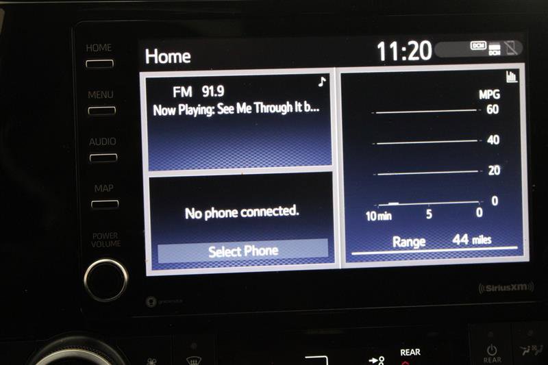 2021 Toyota Highlander L Image 34 of 50