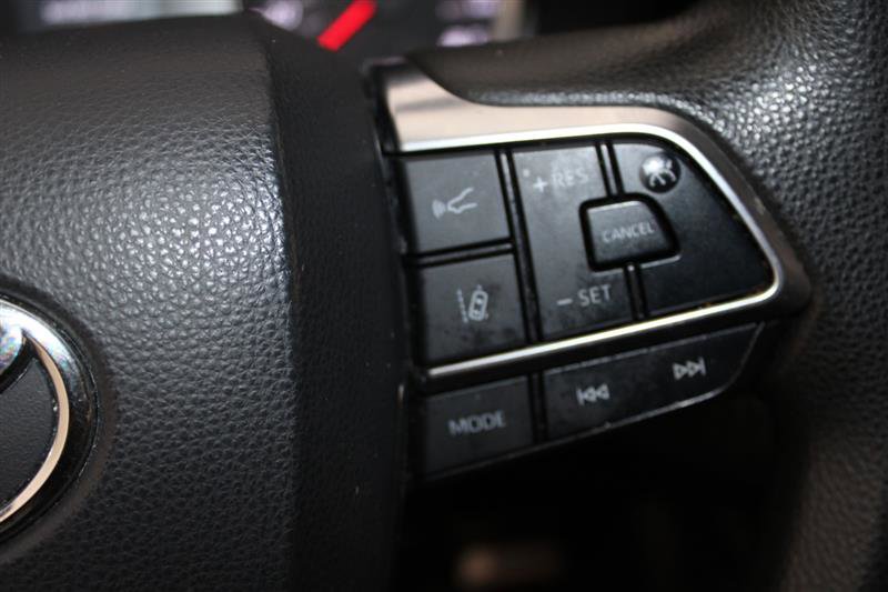 2021 Toyota Highlander L Image 39 of 50