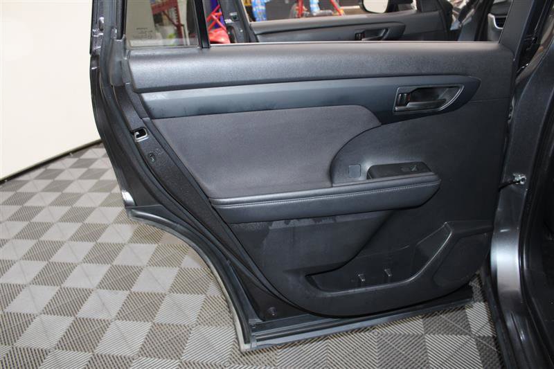 2021 Toyota Highlander L Image 43 of 50