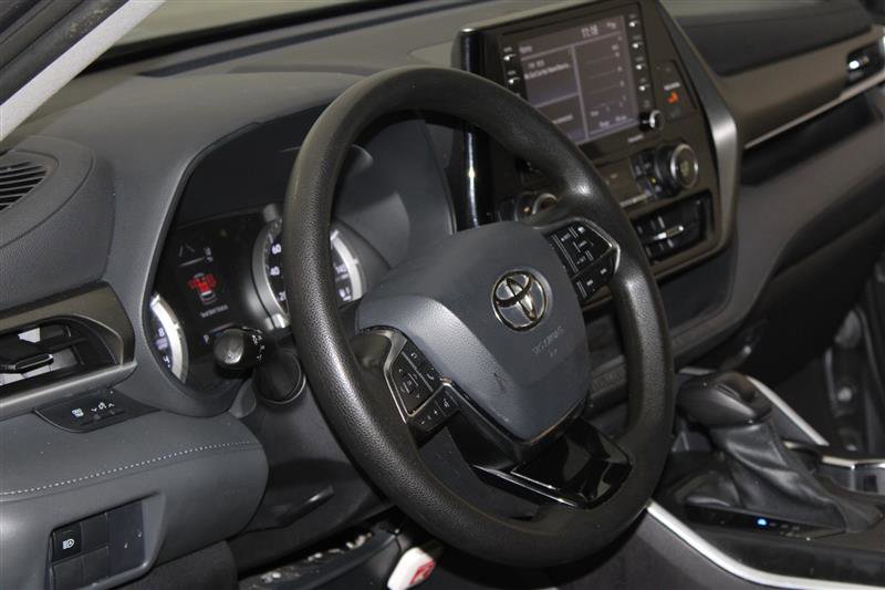 2021 Toyota Highlander L Image 29 of 50