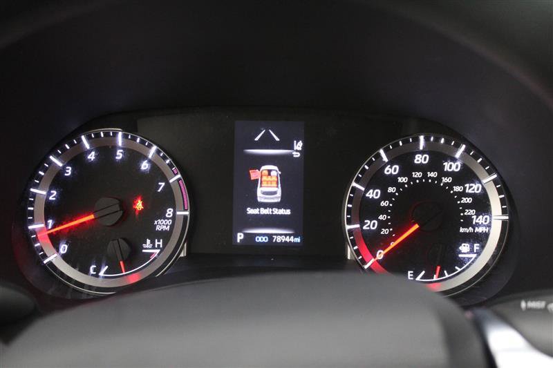 2021 Toyota Highlander L Image 33 of 50