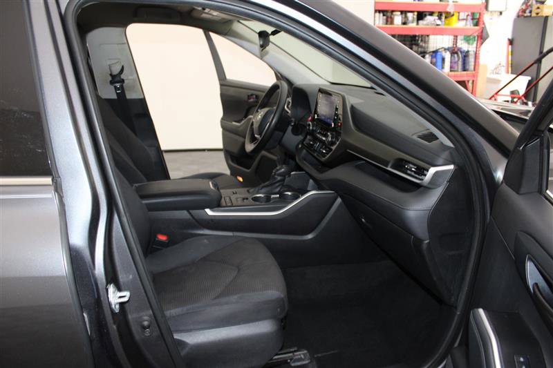 2021 Toyota Highlander L Image 23 of 50