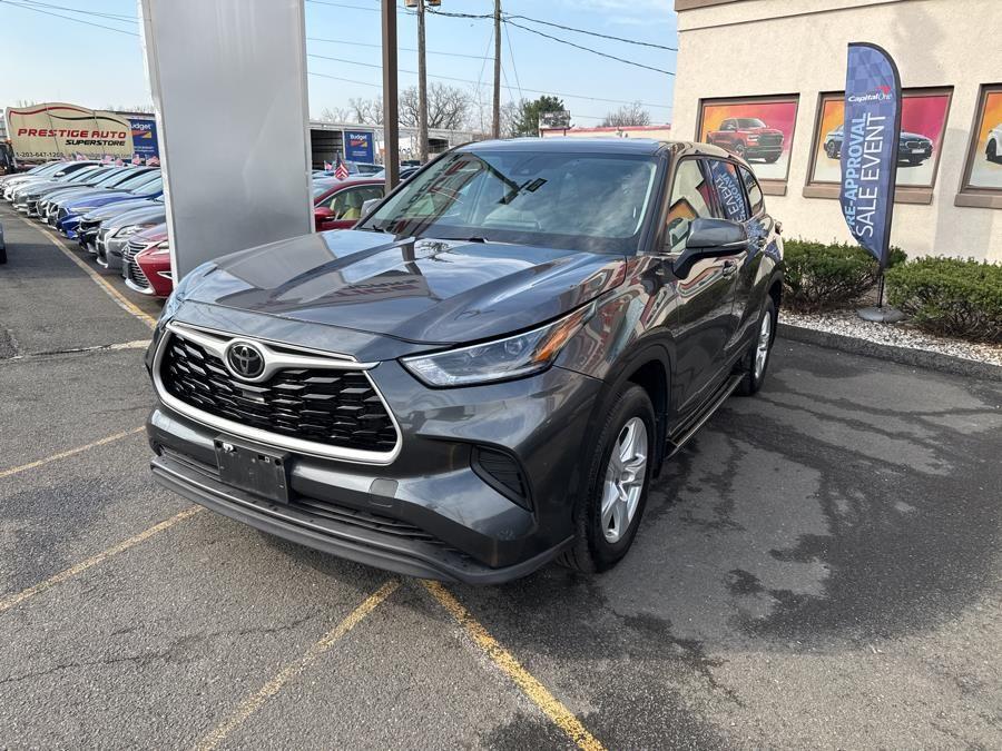 Vehicle image 1 of 25