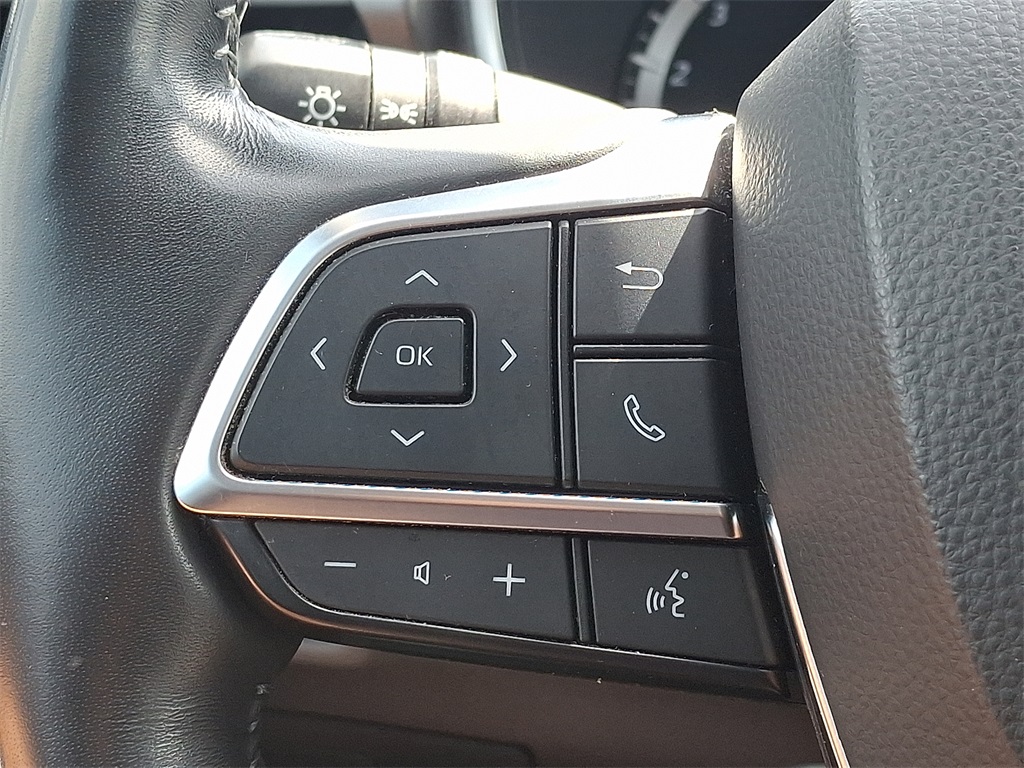 2021 Toyota Highlander Limited Image 29 of 30