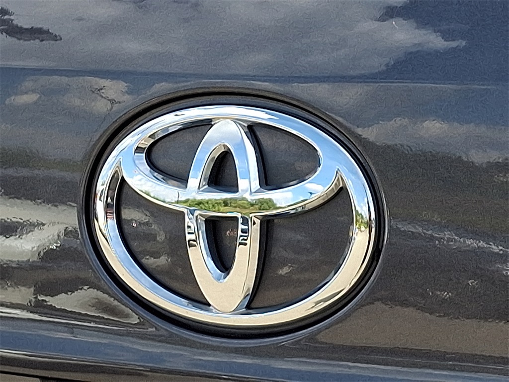 2021 Toyota Highlander Limited Image 30 of 30