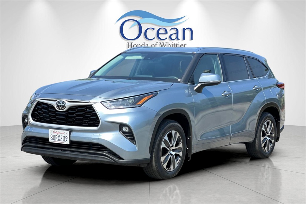 Vehicle image 1 of 34