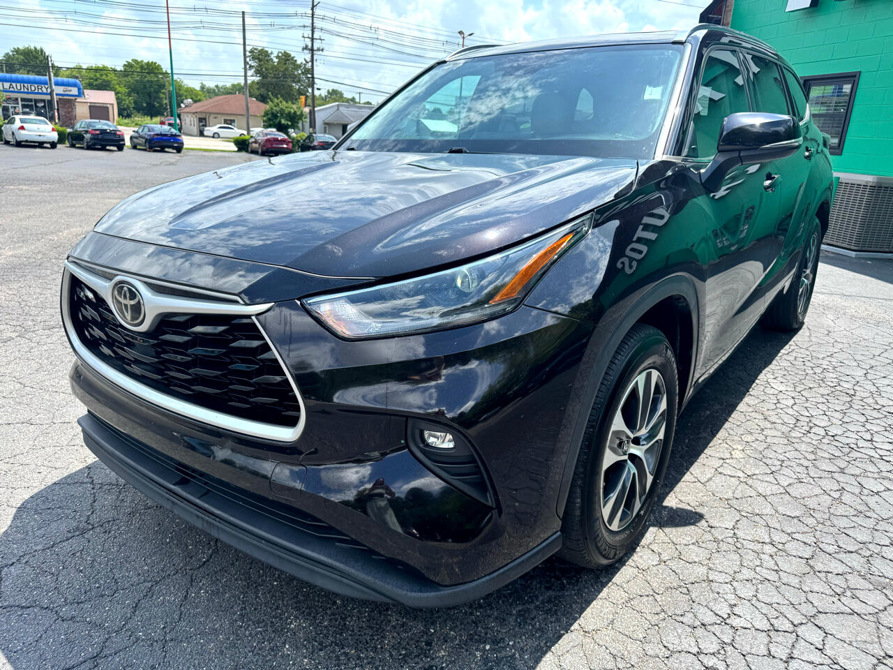 Vehicle image 1 of 38