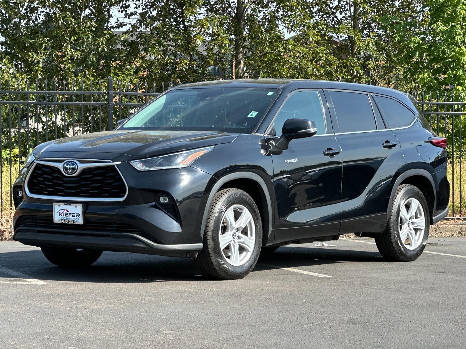 Vehicle image 1 of 29