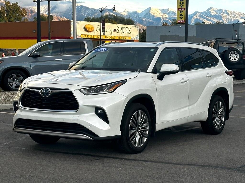 Vehicle image 1 of 42