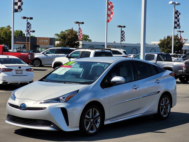 Vehicle image 1 of 27