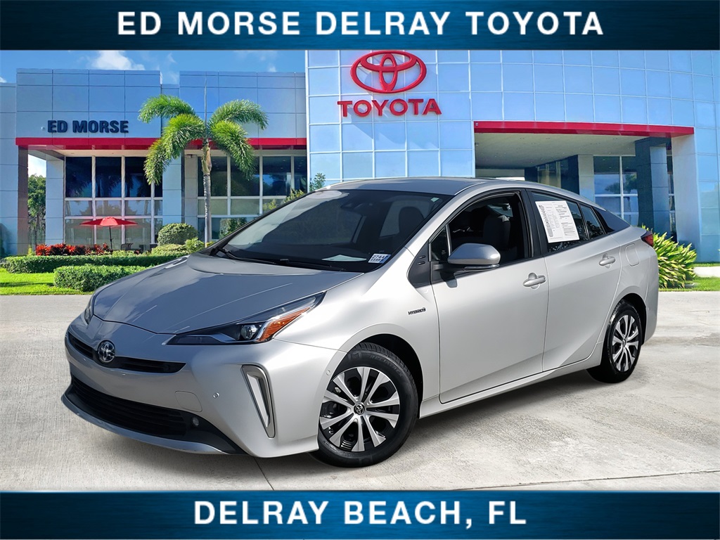 Vehicle image 1 of 28