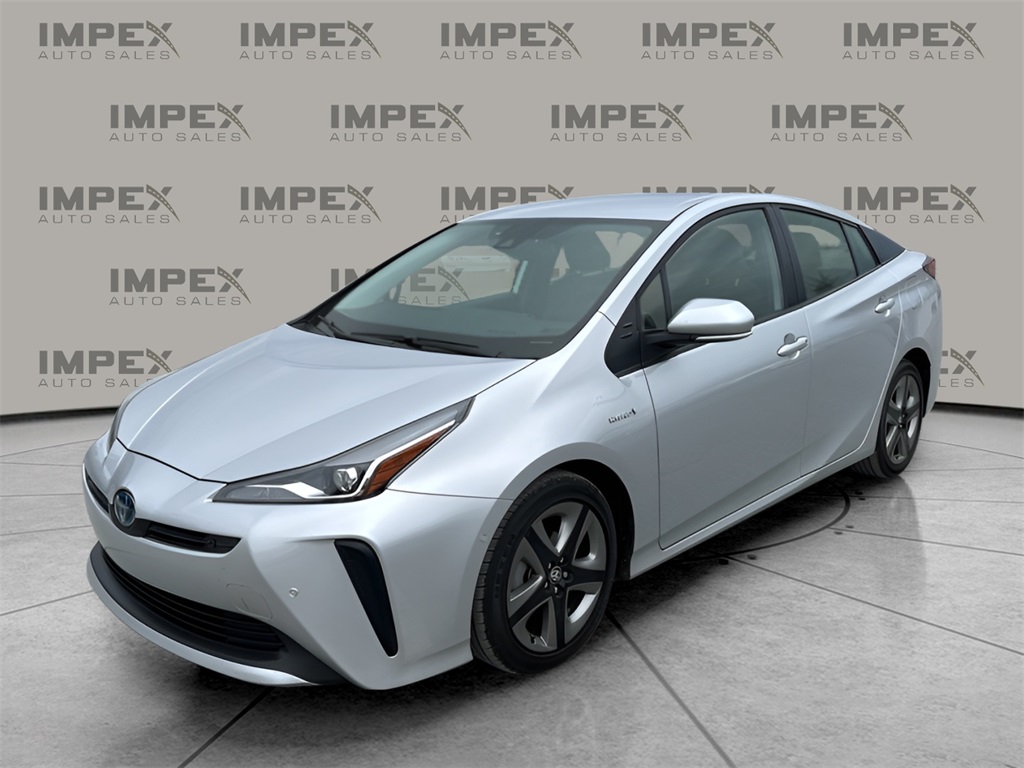 Vehicle image 1 of 36