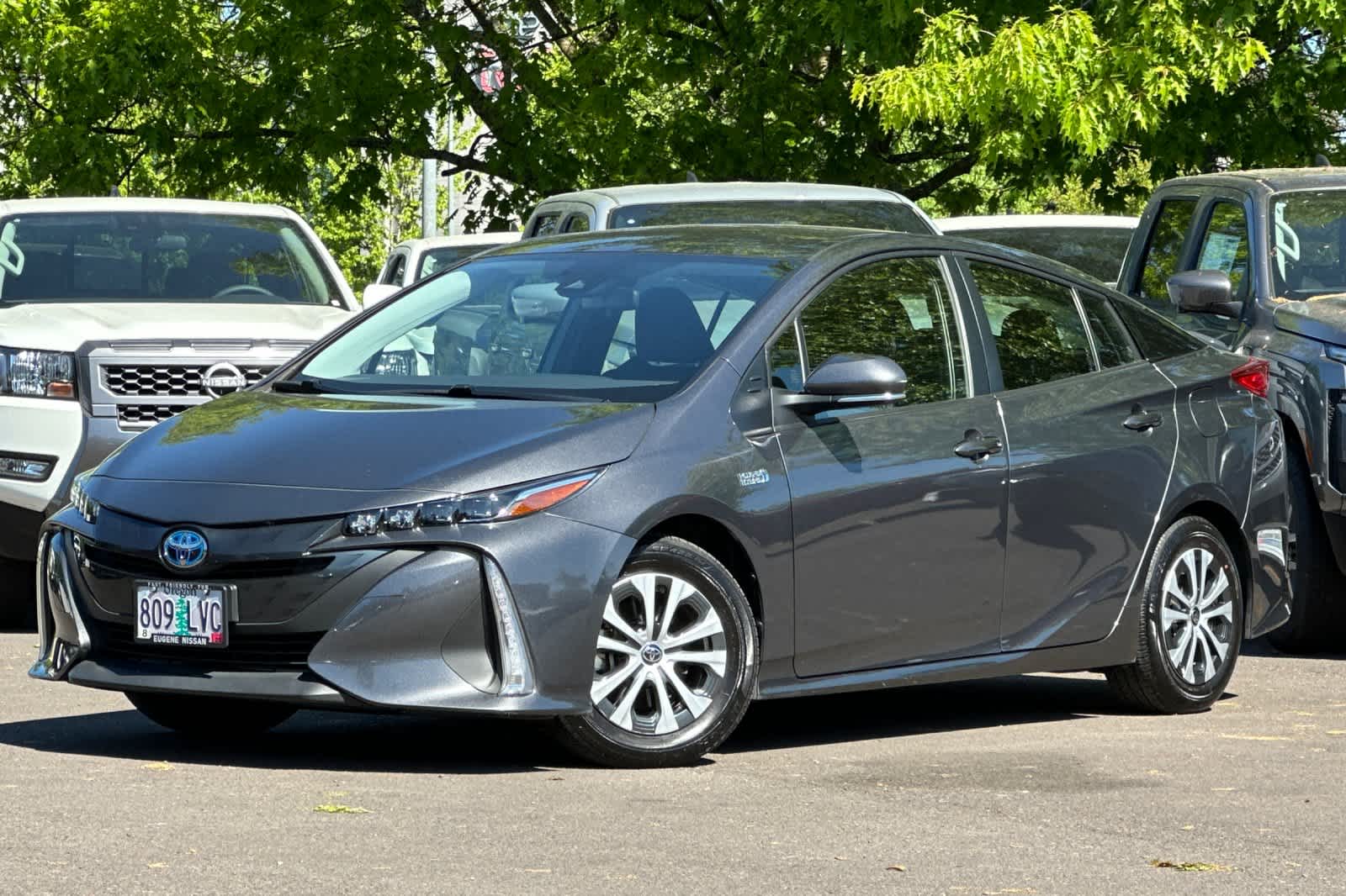 Vehicle image 1 of 30