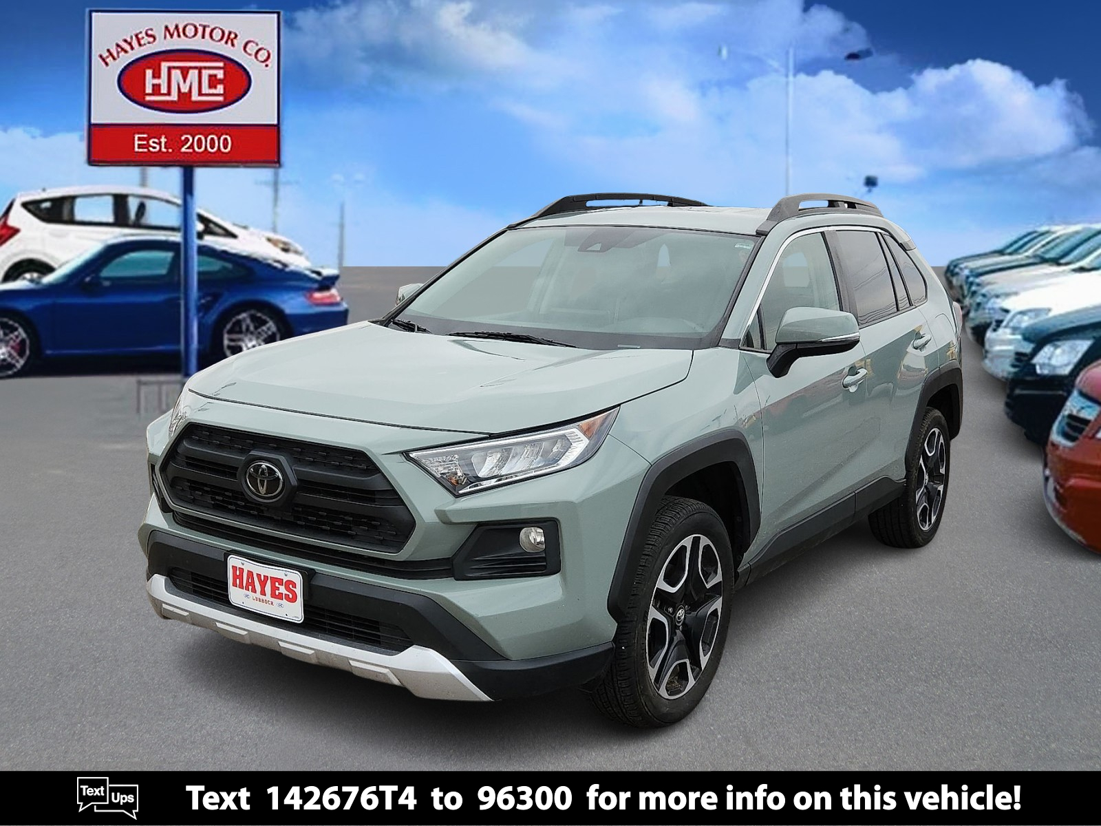 Vehicle image 1 of 16
