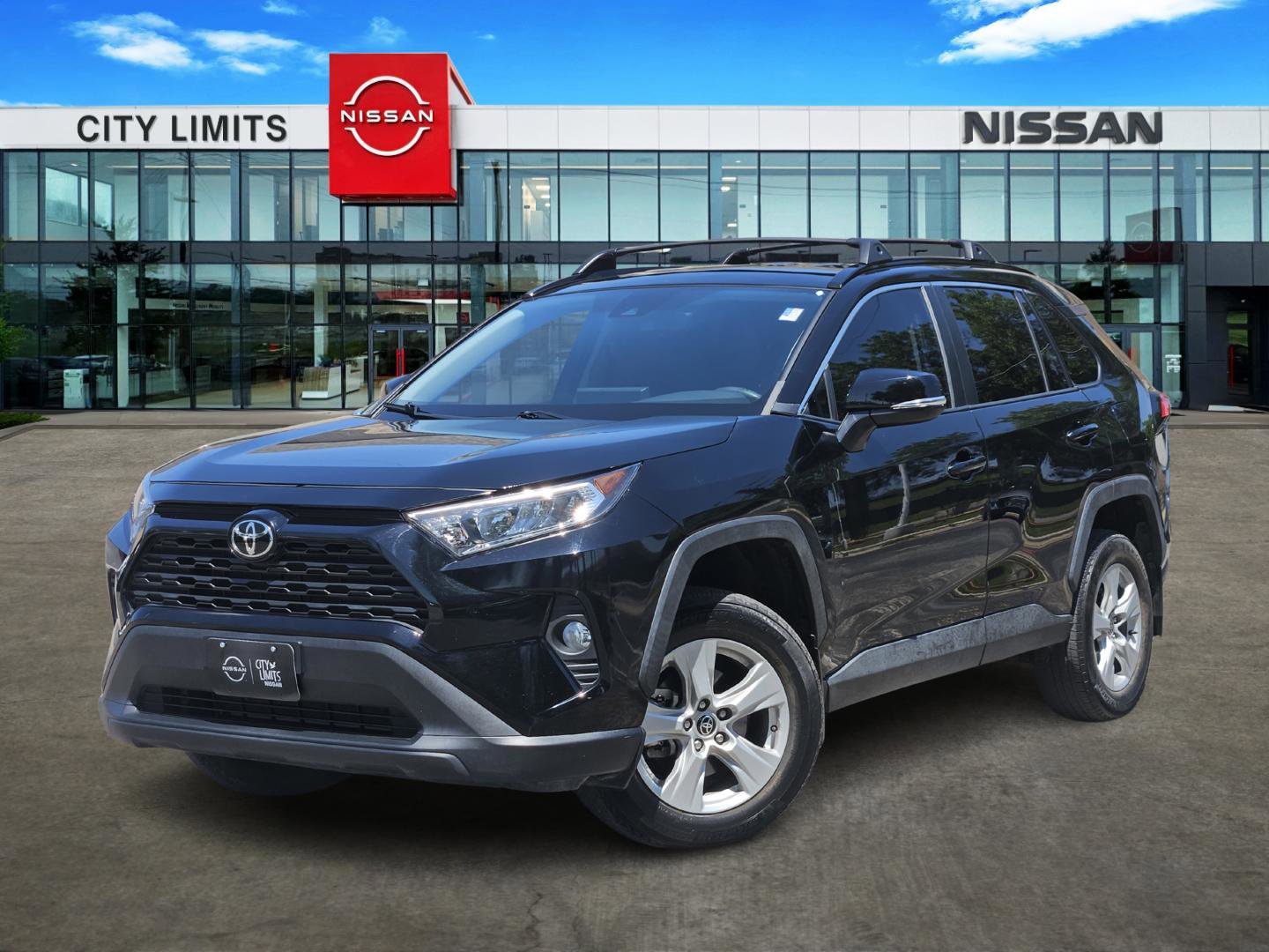 Vehicle image 1 of 22