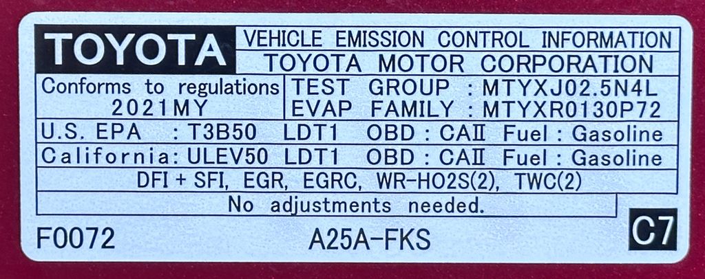 Vehicle image 50 of 52