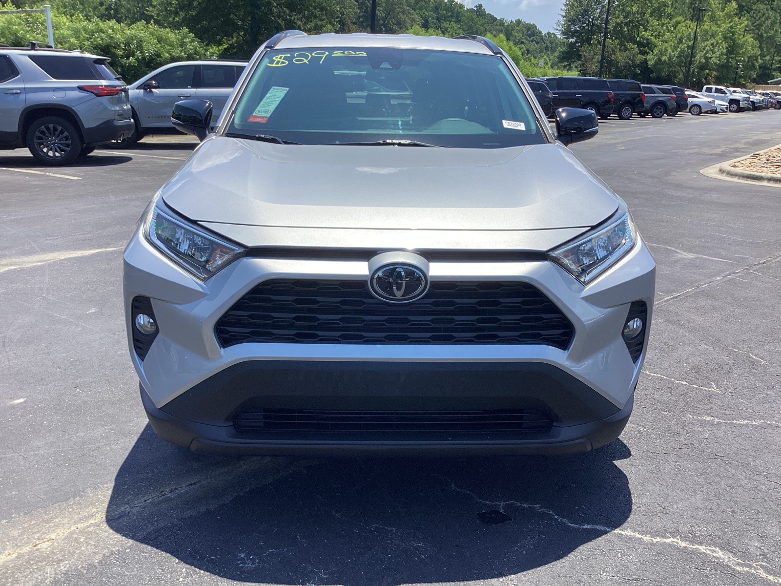 Vehicle image 1 of 29