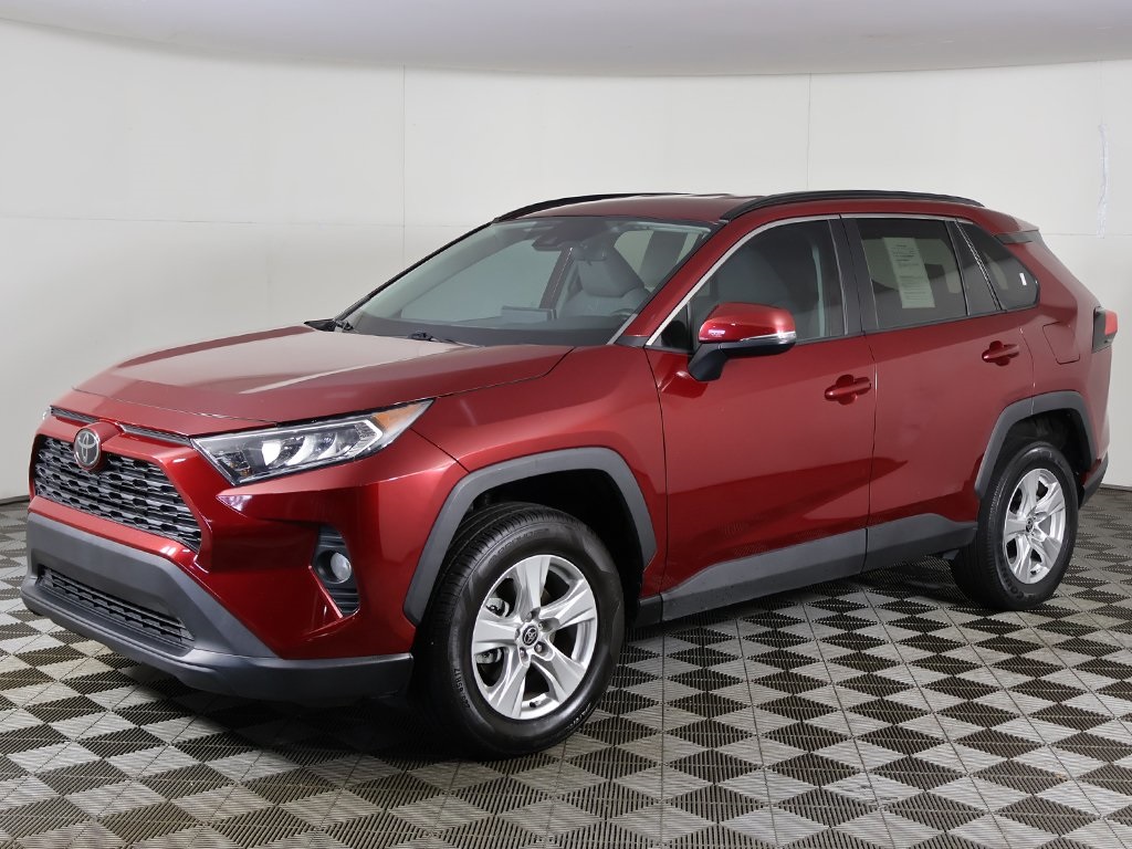 Vehicle image 1 of 50